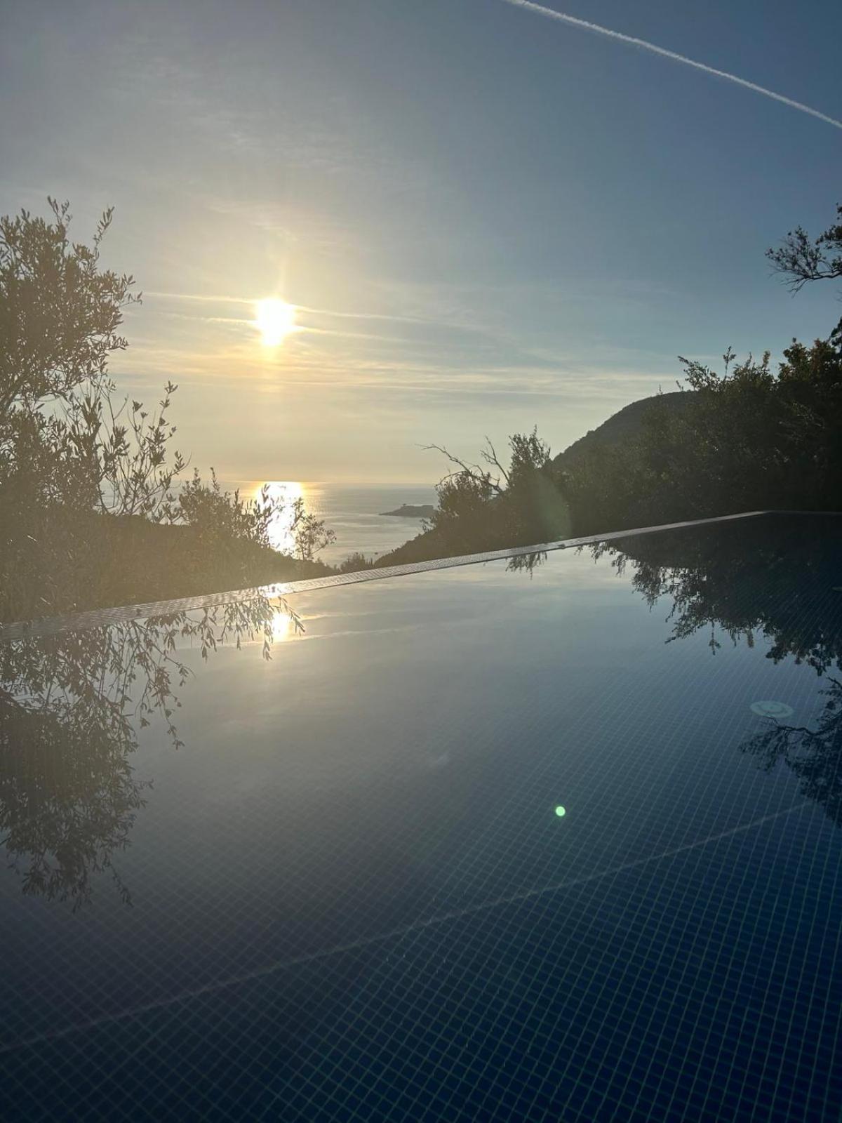 Apartmán Mongoose Herceg Novi Exteriér fotografie