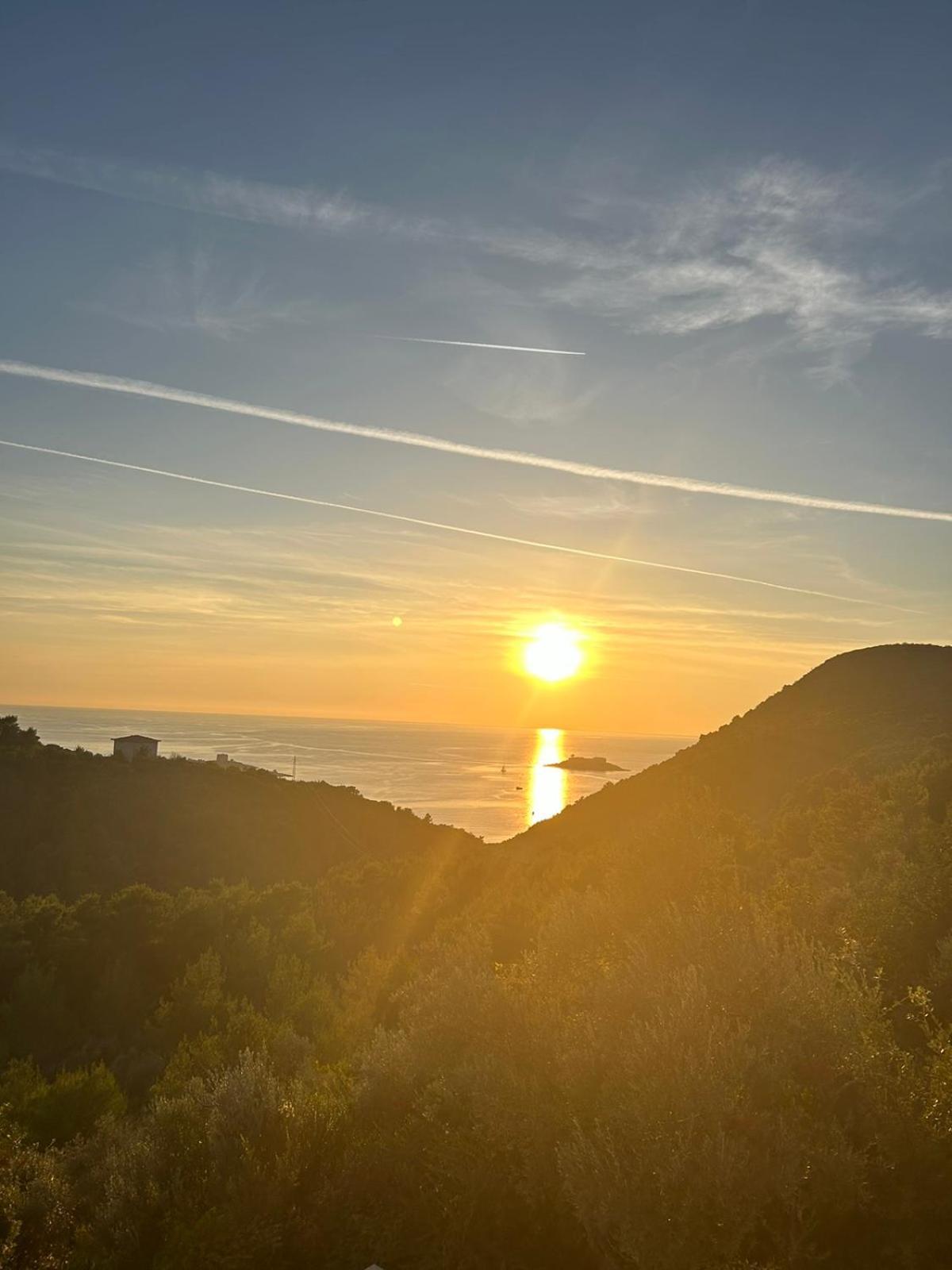 Apartmán Mongoose Herceg Novi Exteriér fotografie