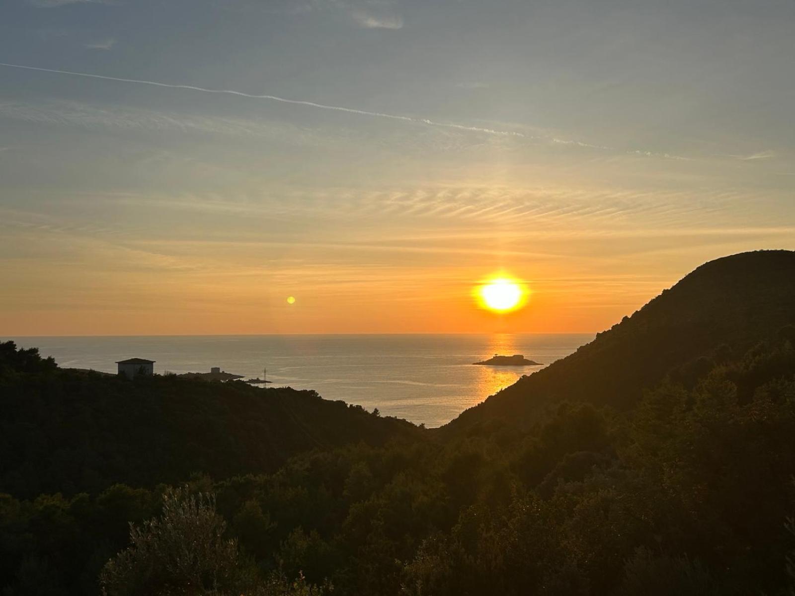 Apartmán Mongoose Herceg Novi Exteriér fotografie