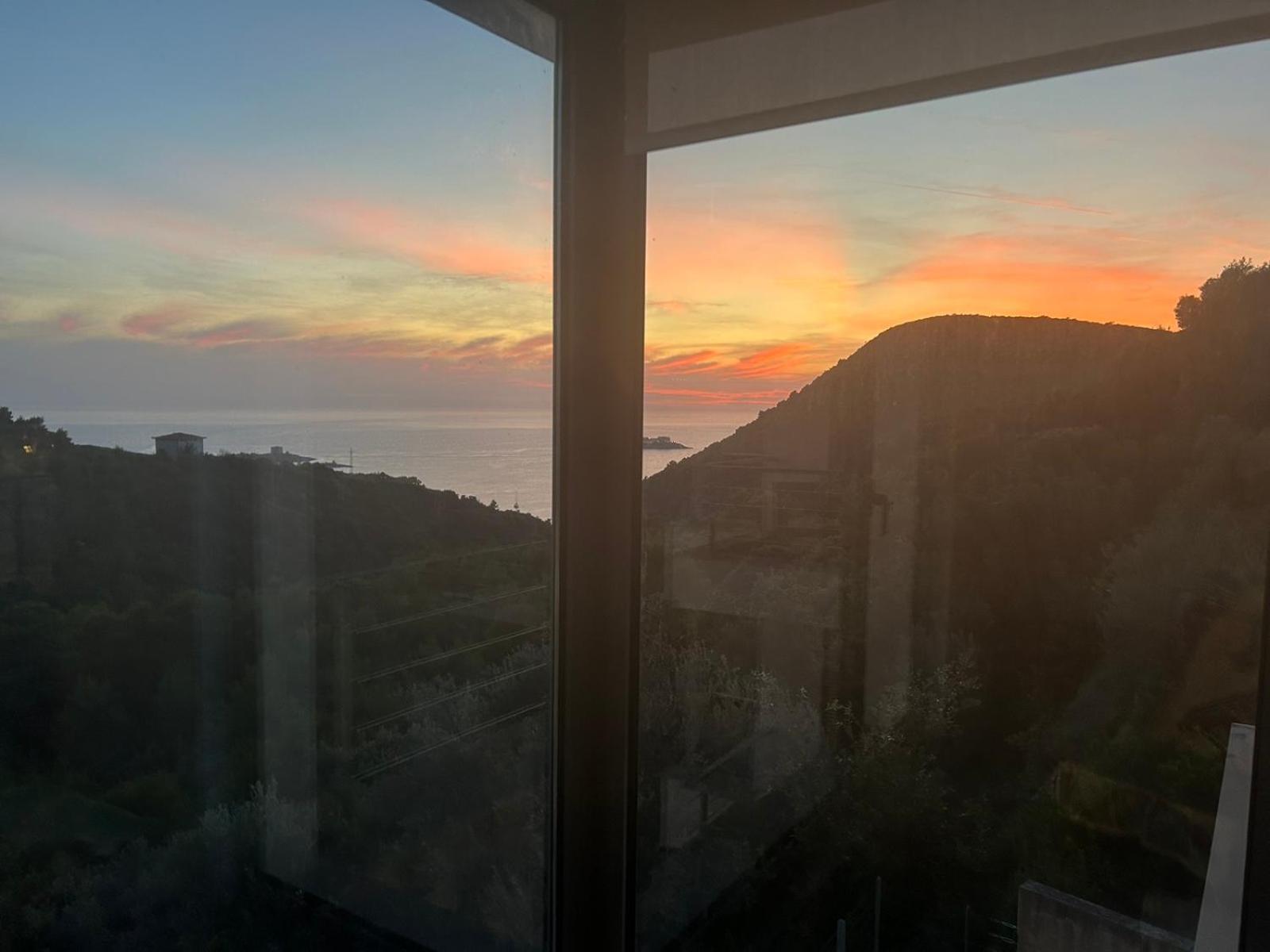 Apartmán Mongoose Herceg Novi Exteriér fotografie