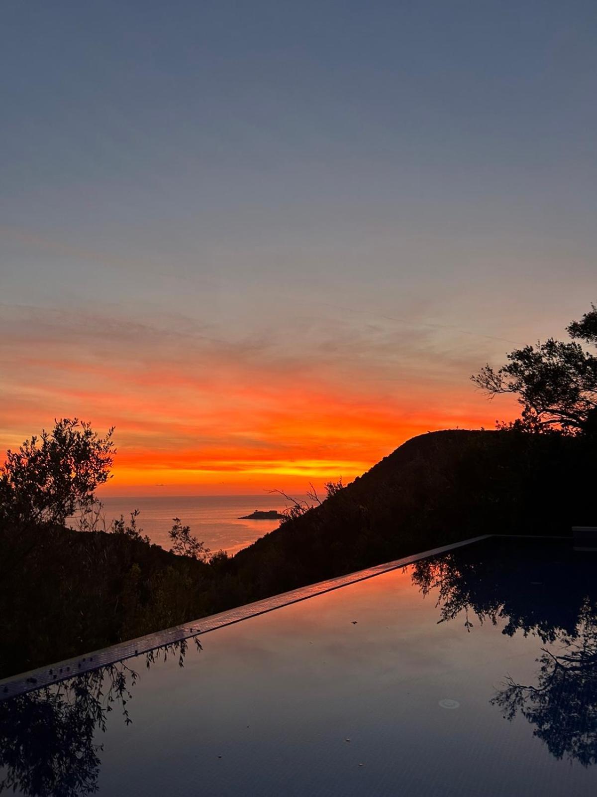 Apartmán Mongoose Herceg Novi Exteriér fotografie