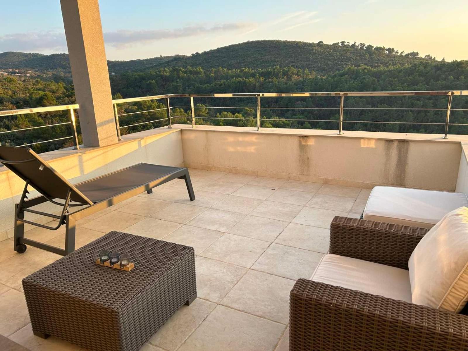 Apartmán Mongoose Herceg Novi Exteriér fotografie