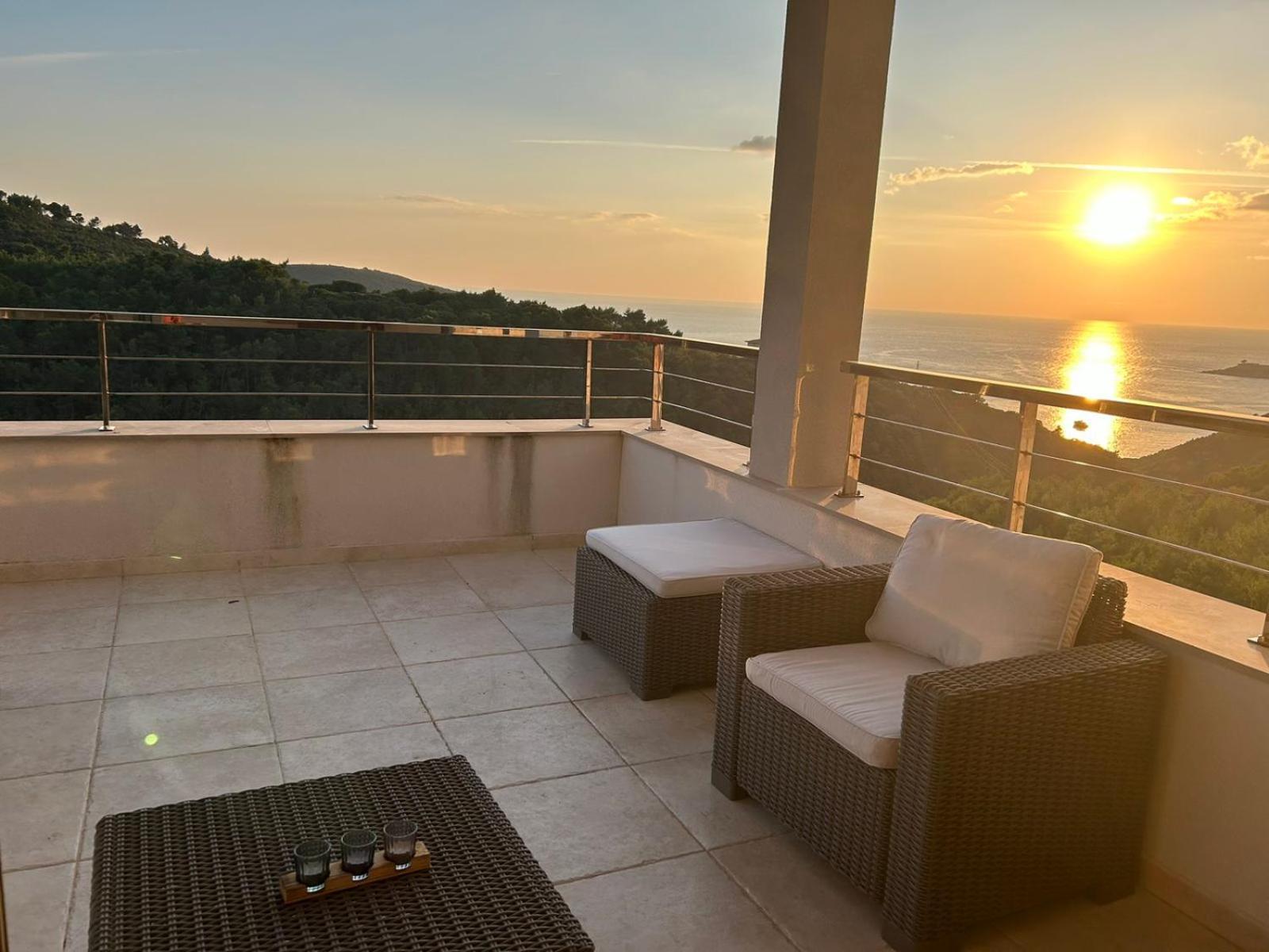 Apartmán Mongoose Herceg Novi Exteriér fotografie